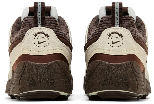 Nike Travis Scott x Zoom Field Jaxx 'Leche Blue'
