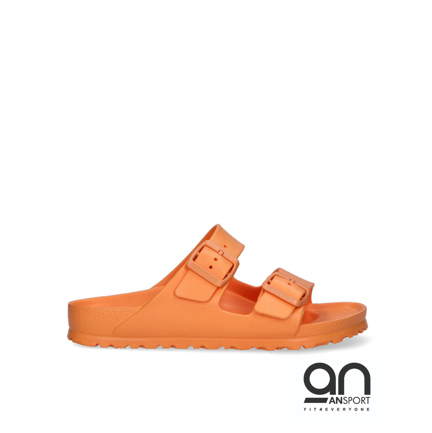 Birkenstock Arizona Arancio