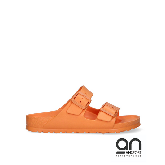 Birkenstock Arizona Arancio