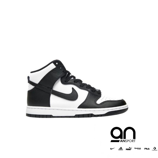 Nike Dunk High Panda (2021) (W)