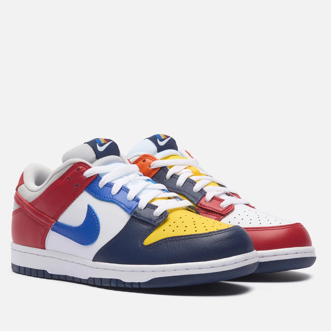 Nike Dunk Low Japan QS 'What The' 2024