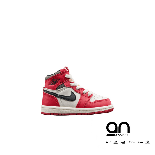 Jordan 1 Retro High OG Chicago Lost and Found (TD)