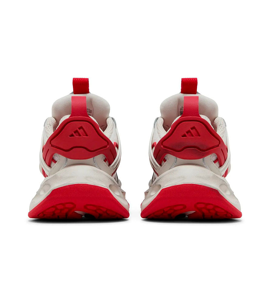 Adidas Vento XLG Deluxe 'White Red'🌹