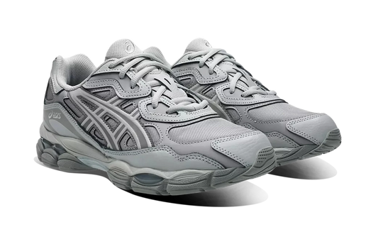 Asics Gel Ny Cement Grey'