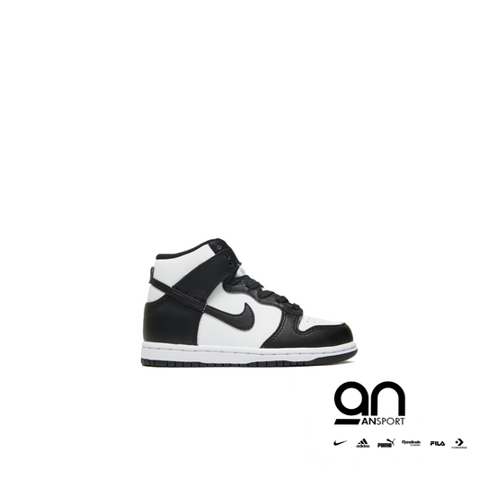 Nike Dunk High Panda' Ps