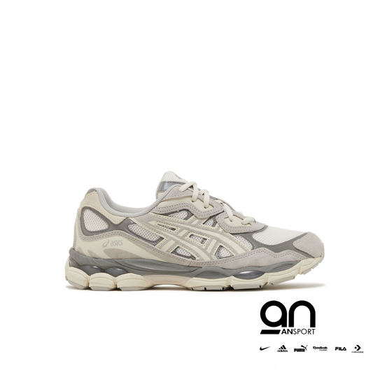 ASICS Gel NYC 'Cream Oyster Grey'