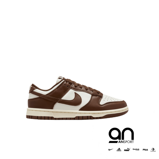 Nike Dunk low "Cacao"