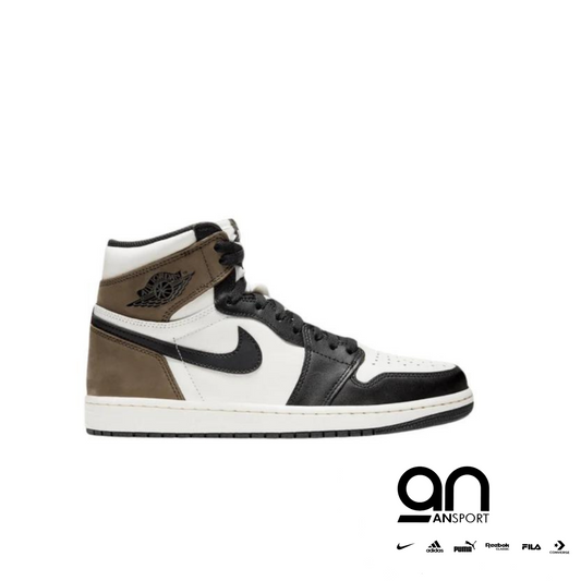 Jordan 1 Retro High Dark Mocha