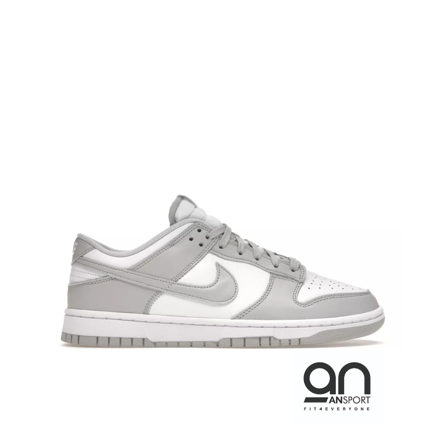 NIKE DUNK LOW'GREY FOG