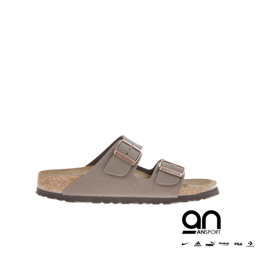 Birkenstock Arizona Birko' MOKKA
