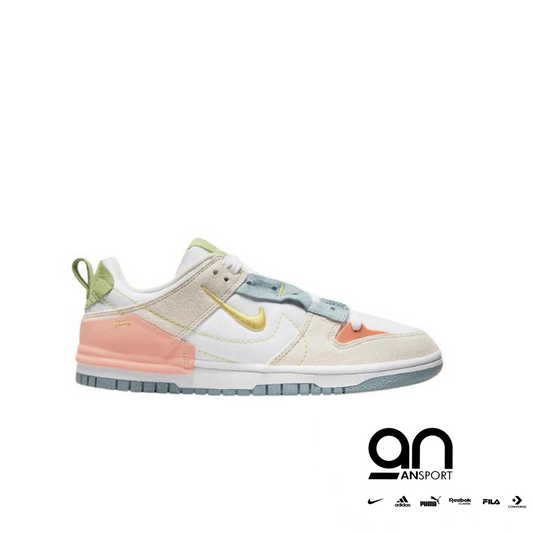 Nike Dunk Low Disrupt 2 Easter Pastel (W)