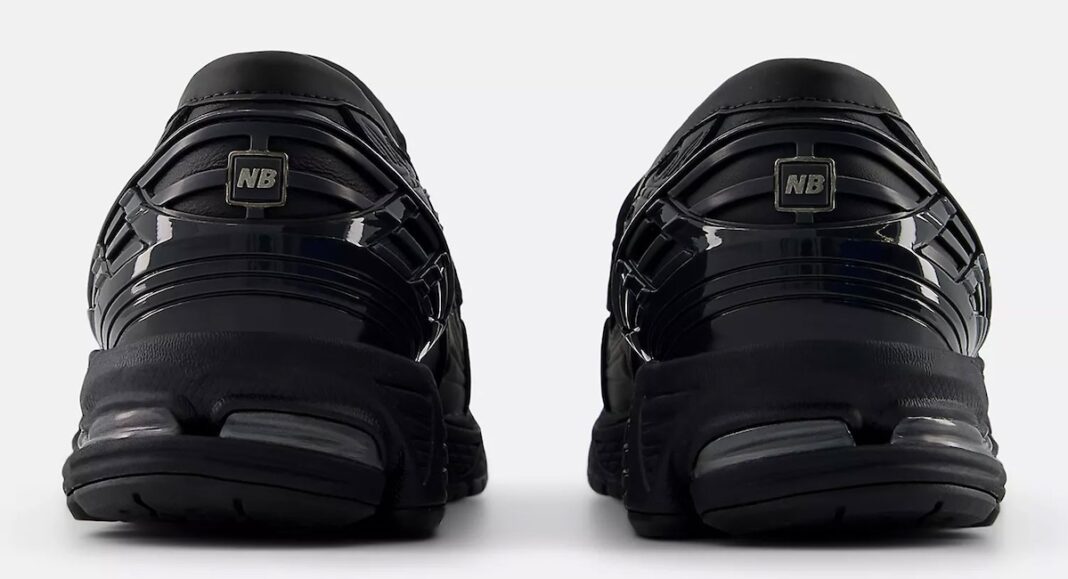 New Balance 1906L 'Black Angora'
