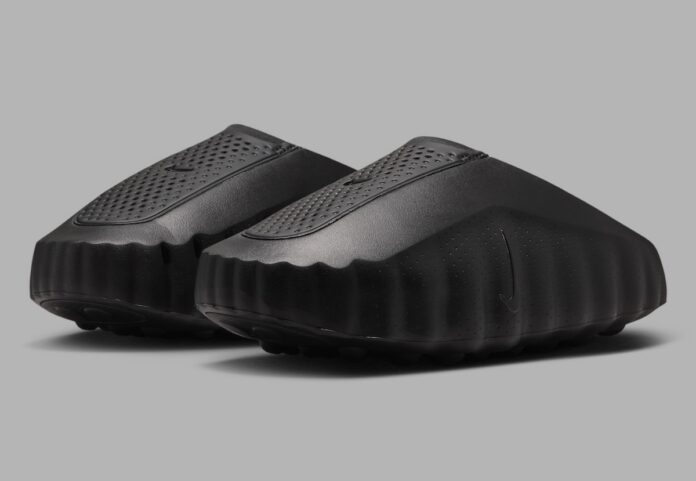 Nike Mind 001 'Triple Black'