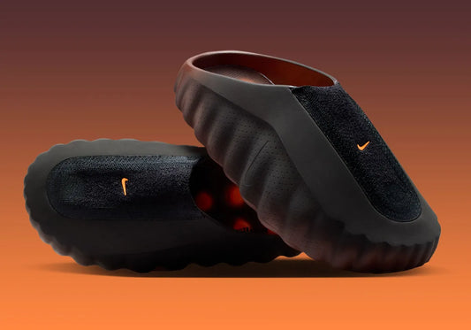 Nike Mind 001 Flyknit 'Bronze Eclipse'