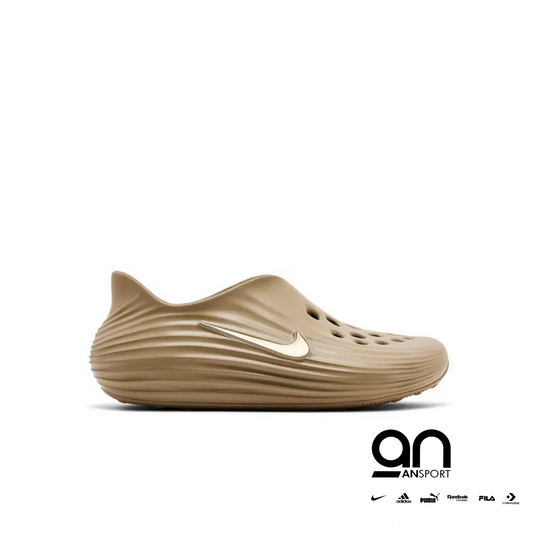 ReactX Rejuven8 'Khaki'