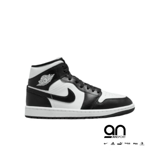 AIR JORDAN 1 MID PANDA