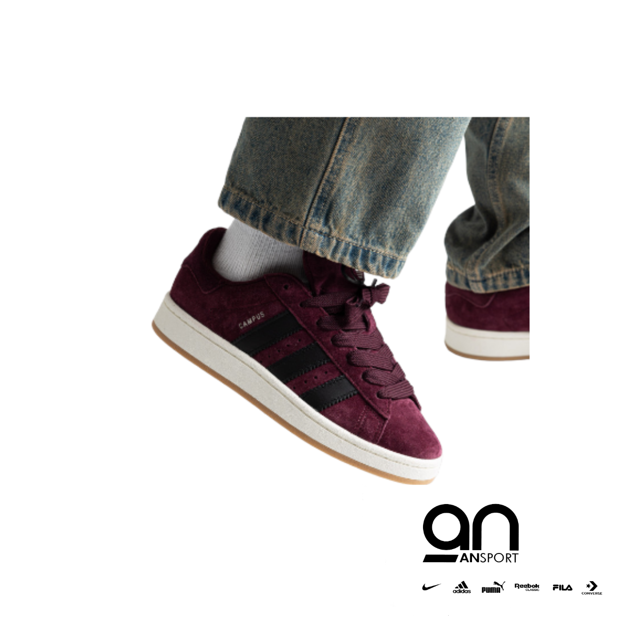 Campus adidas bordeaux shop