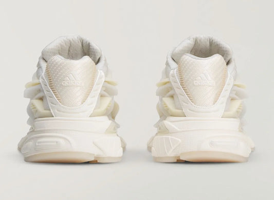Pharrell x VIRGINIA x adidas Adistar Jellyfish 'Triple White'