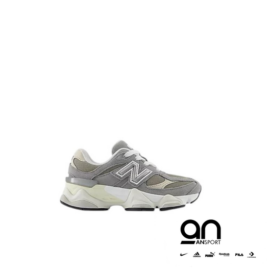 New Balance PC9060BA Grigio scuro