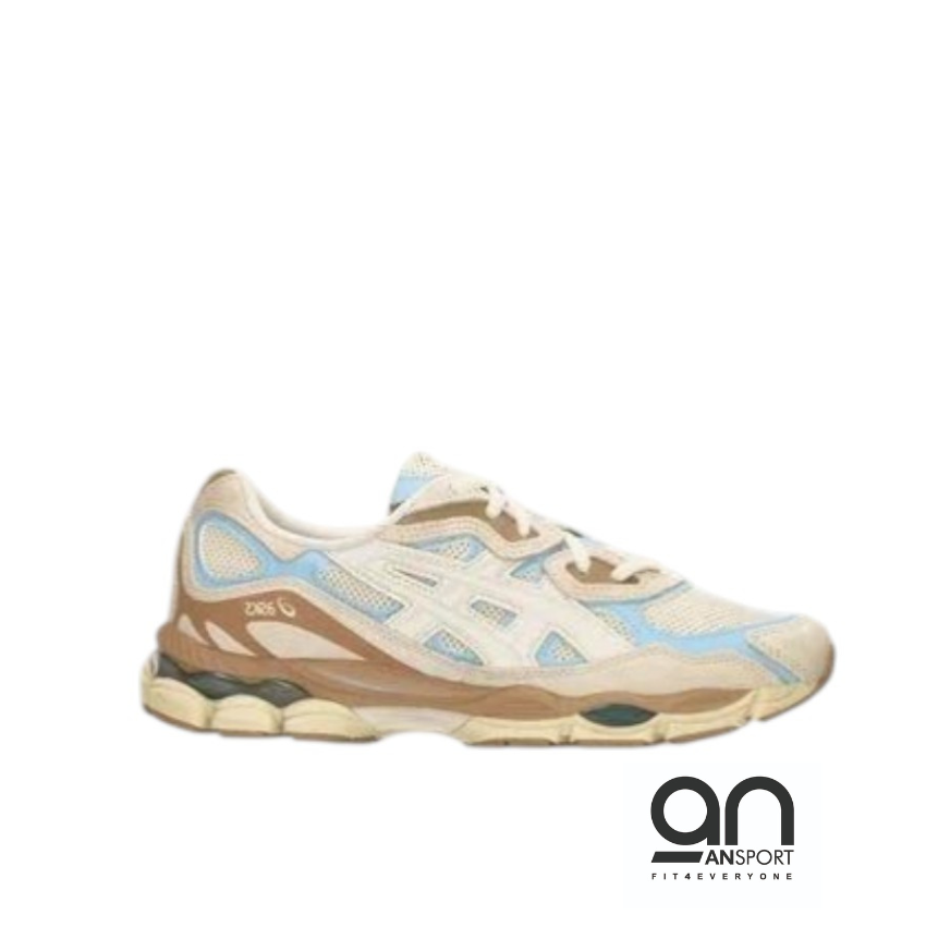 Asics Gel new york'