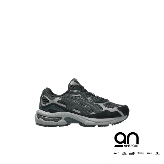 Asics Gel NYC PS 'Graphite Grey Black'