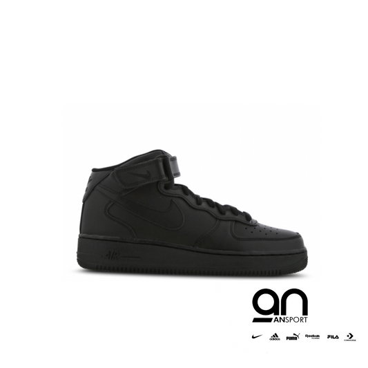 NIKE AF1 MID NERA .