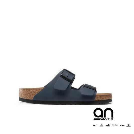 BIRKENSTOCK Infradito Arizona BF Blu regolare