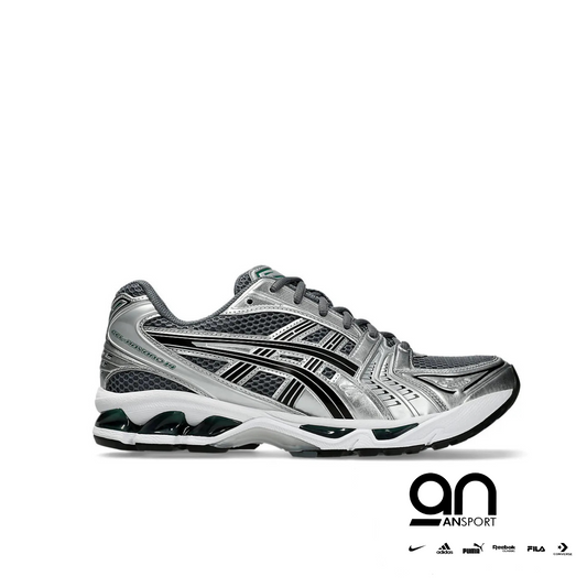 Asics Gel Kayano 14 'Metropolis Jasper Green'