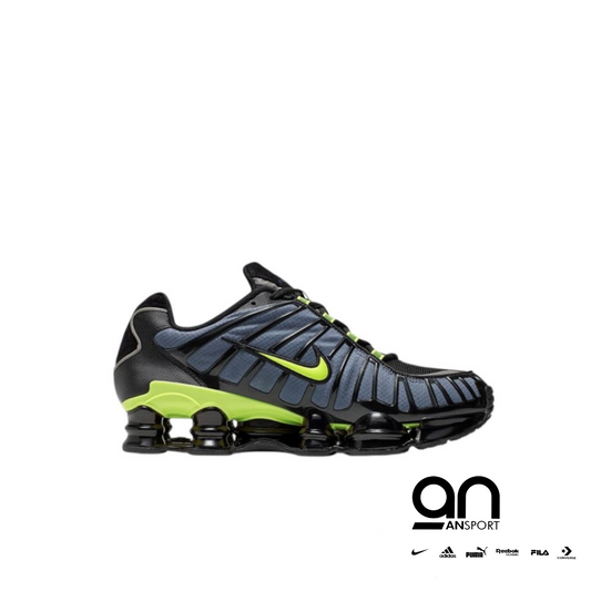 NIKE SHOX TL