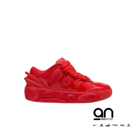 Puma Lamelo Ball la Francè