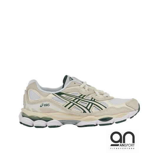 Asics gel NY ivory Forest