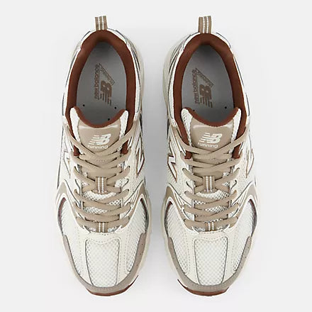 NEW BALANCE 530 SEA SALT DRIFTWOOD