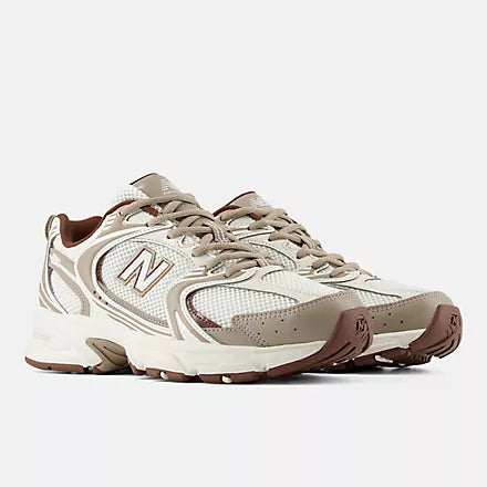 NEW BALANCE 530 SEA SALT DRIFTWOOD