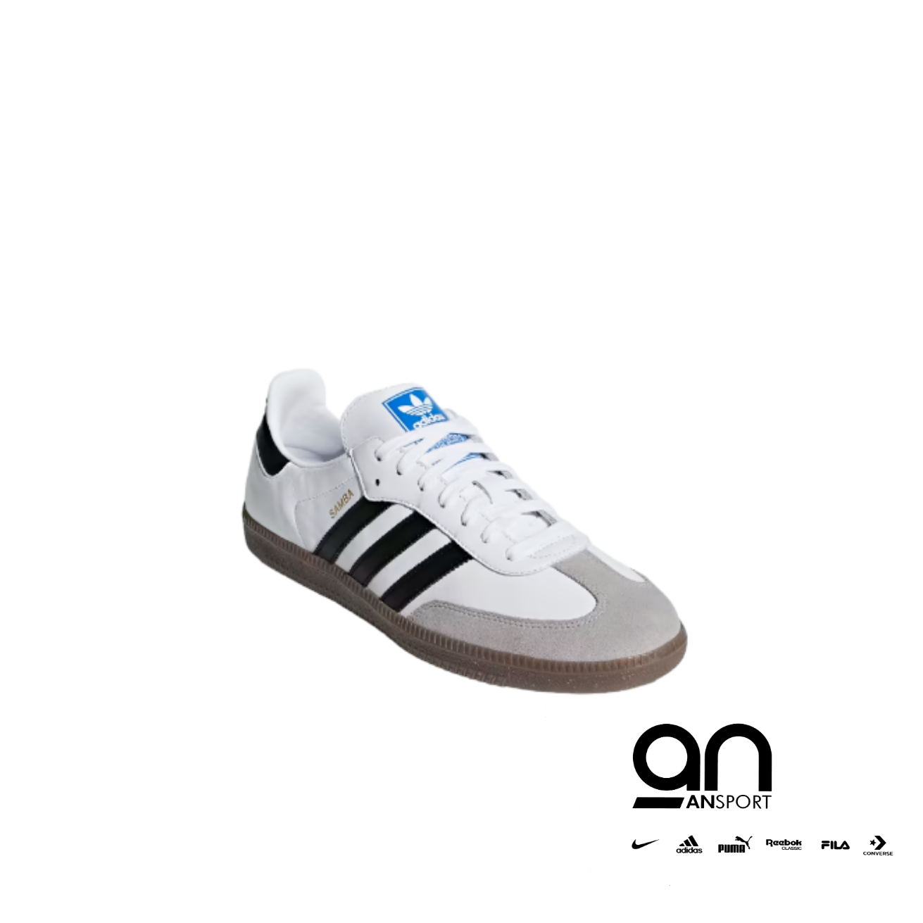 ADIDAS SAMBA Ansport