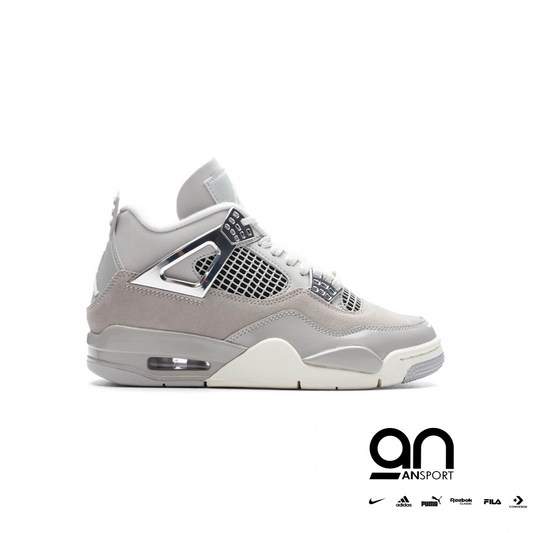 Air Jordan 4 retro "Frozen Moments"