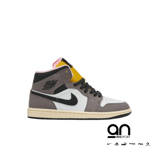 Air Jordan 1 Mid SE "Cave Stone"
