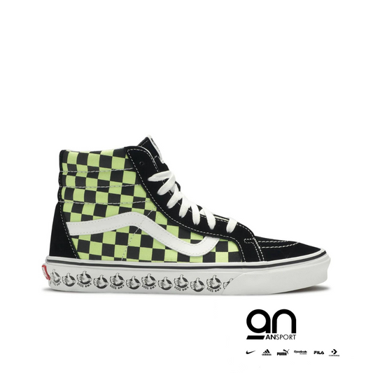 Vans oldskool Sharp Gren ---