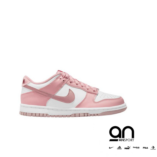 Nike Dunk Low Pink Velvet (GS)