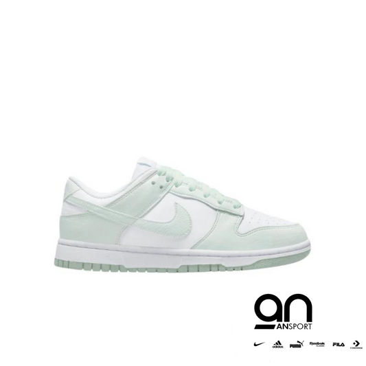 Nike Dunk Low Next Nature White Mint (W)