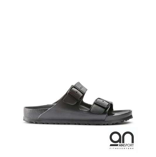 Birkenstock Ciabatta Arizona 'ANTRACITE"