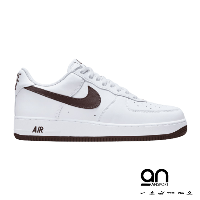 Nike Air Force 1 '07 Low Color of the Month White Chocolate (2022)