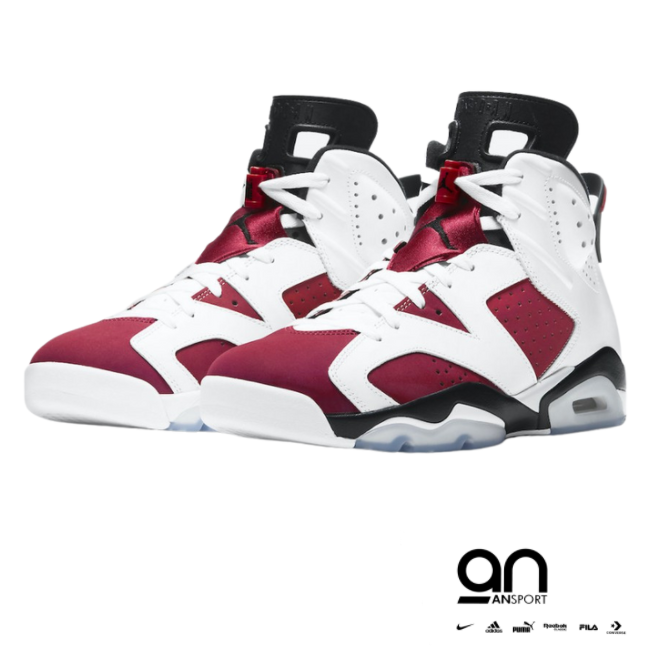 AIR JORDAN 6 RETRO