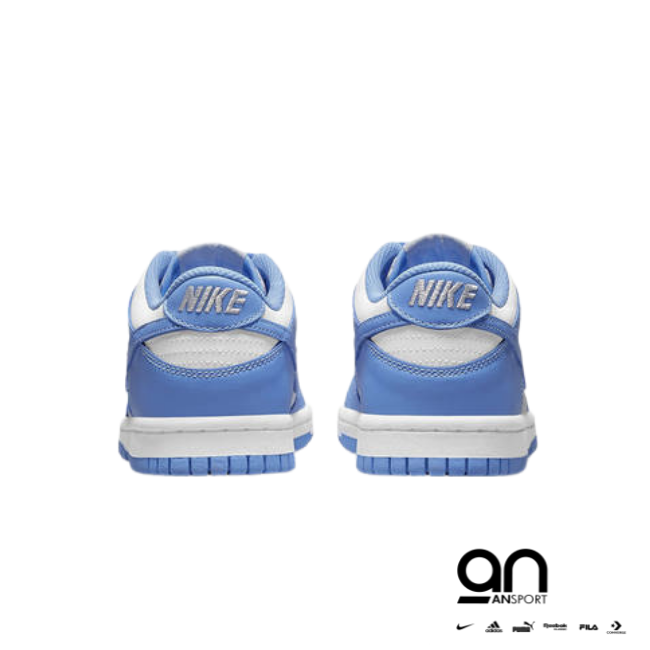 Nike Dunk Low UNC (2021) (GS)