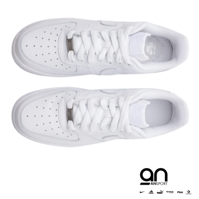 AIR FORCE 1 07 GS Ansport